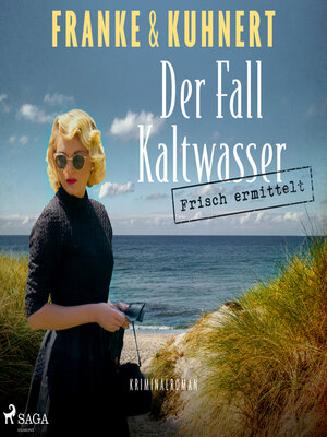cover image of Frisch ermittelt